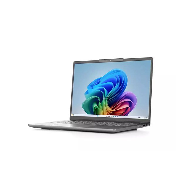 لابتوب – فضي