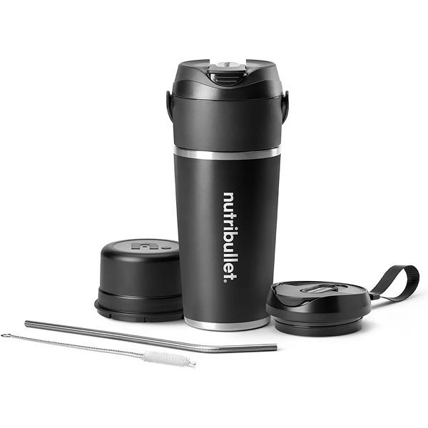 خلاط nutribullet محمول