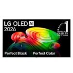 تلفزيون LG OLED ذكي